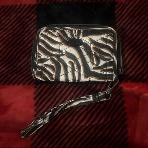 EUC Lug Rodeo RFID Wallet